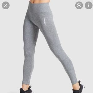 Gymshark Adapt Marl Seamless Leggings